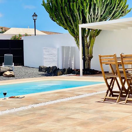 Canaryislandshost L My Nest Nazaret Exteriör bild