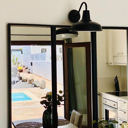 Canaryislandshost L My Nest Nazaret Exteriör bild