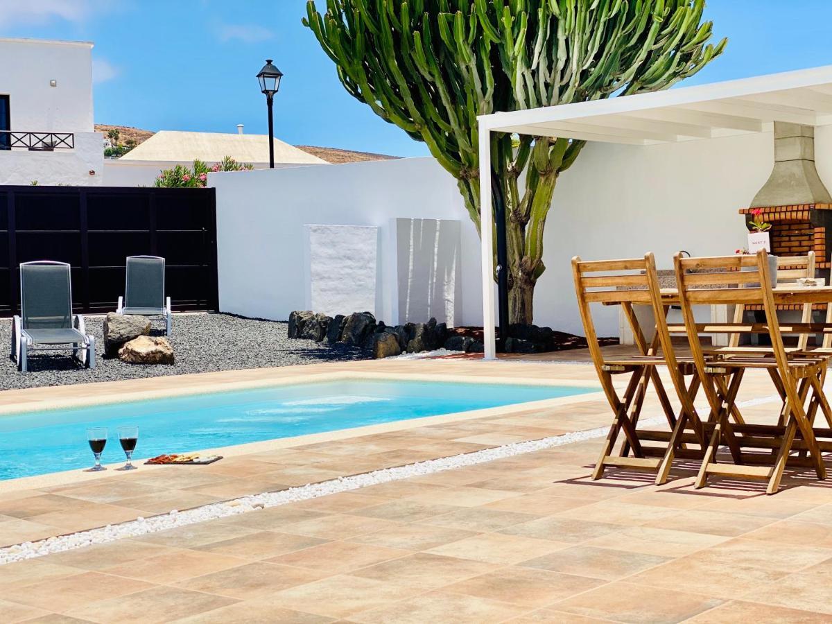 Canaryislandshost L My Nest Nazaret Exteriör bild