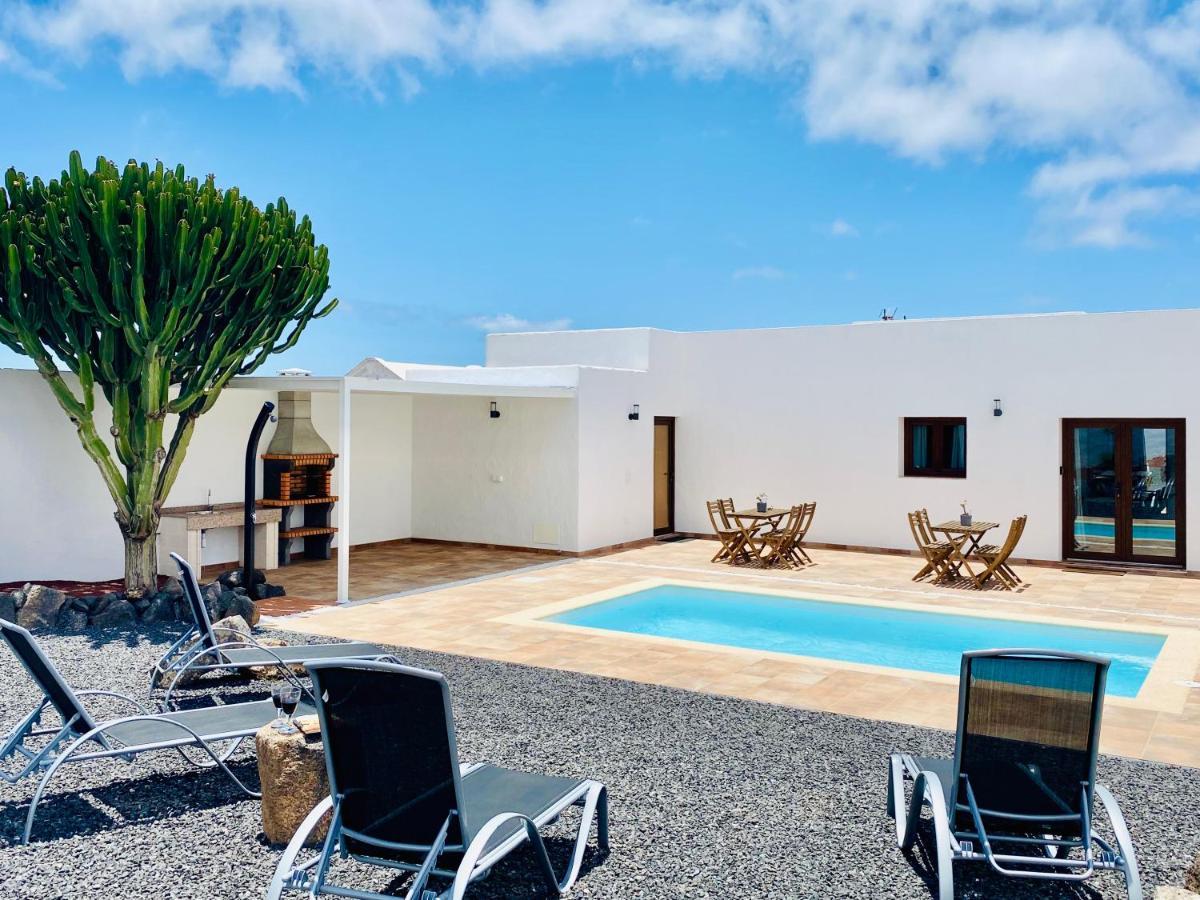Canaryislandshost L My Nest Nazaret Exteriör bild