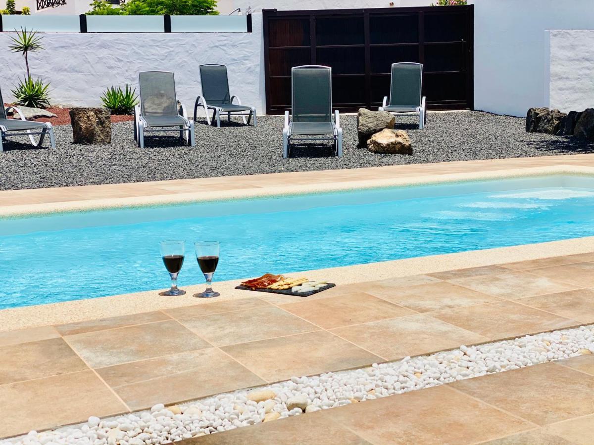 Canaryislandshost L My Nest Nazaret Exteriör bild