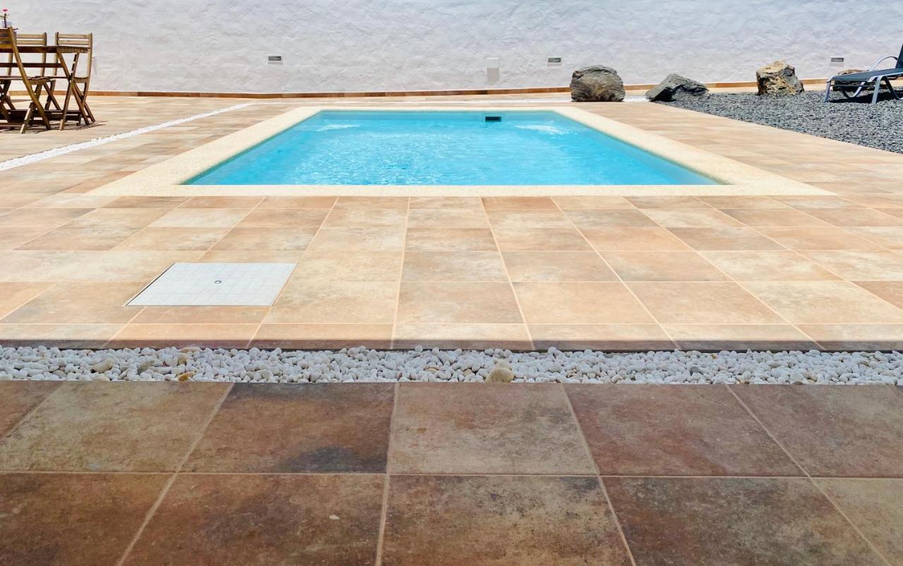 Canaryislandshost L My Nest Nazaret Exteriör bild