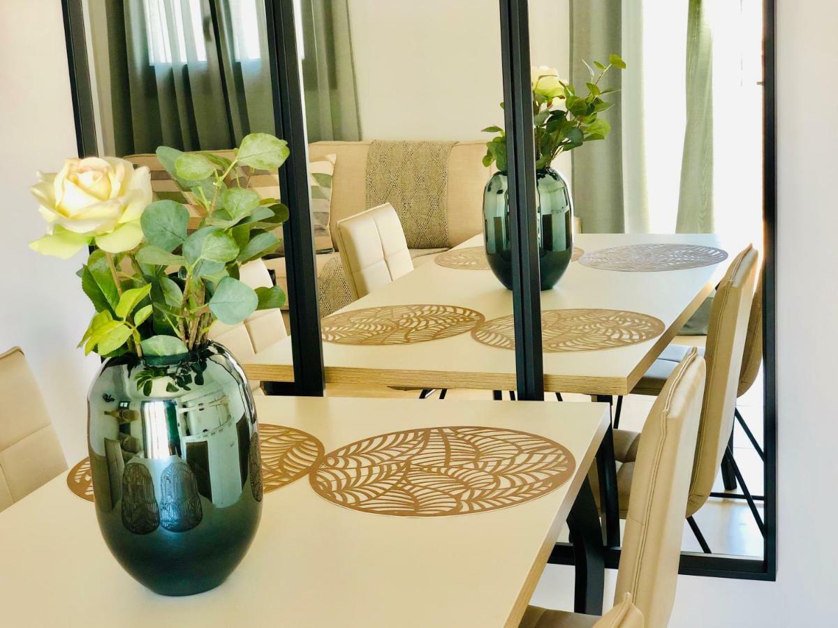 Canaryislandshost L My Nest Nazaret Exteriör bild