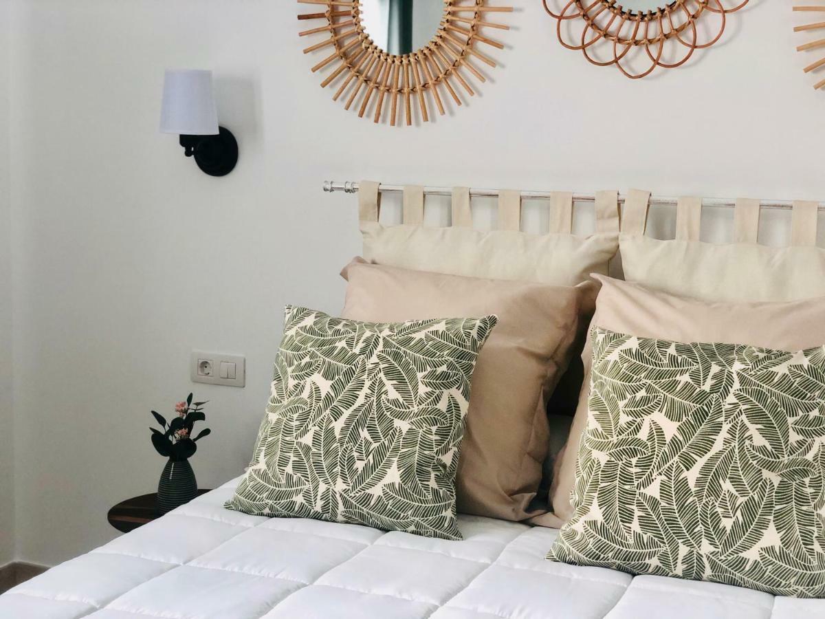 Canaryislandshost L My Nest Nazaret Exteriör bild