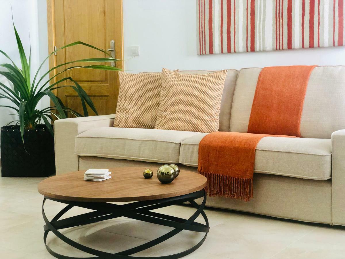 Canaryislandshost L My Nest Nazaret Exteriör bild