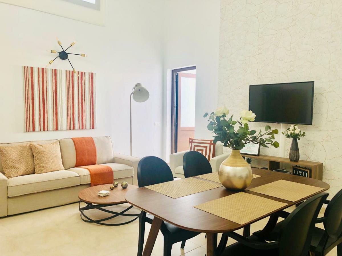 Canaryislandshost L My Nest Nazaret Exteriör bild
