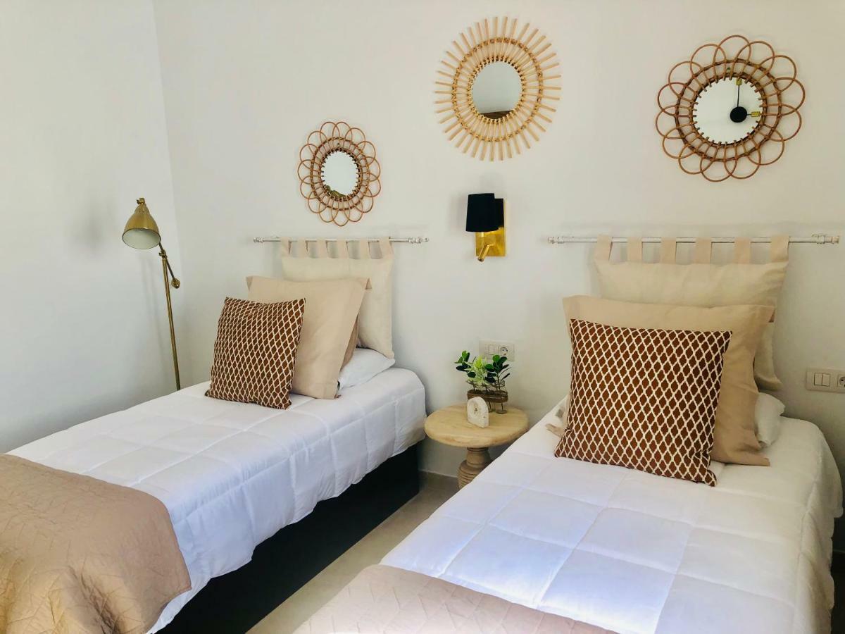Canaryislandshost L My Nest Nazaret Exteriör bild