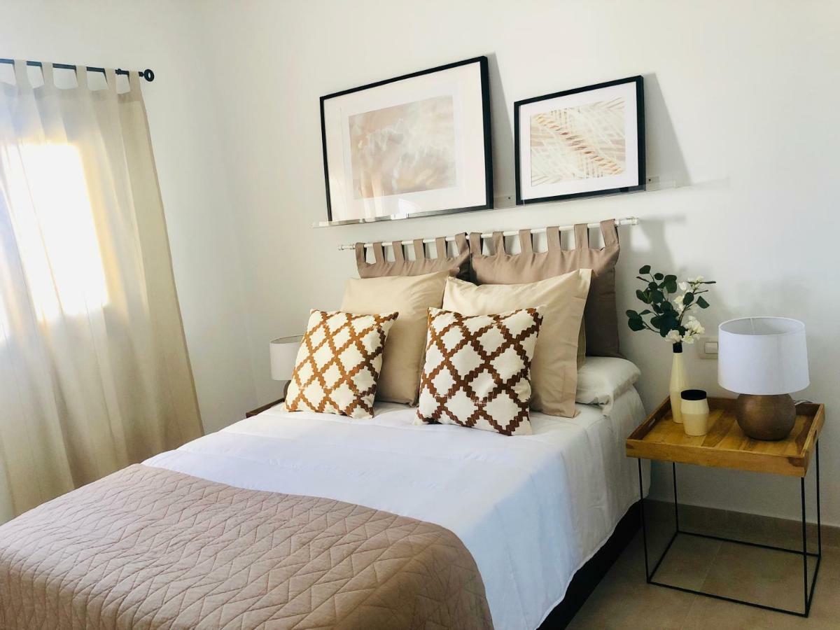 Canaryislandshost L My Nest Nazaret Exteriör bild