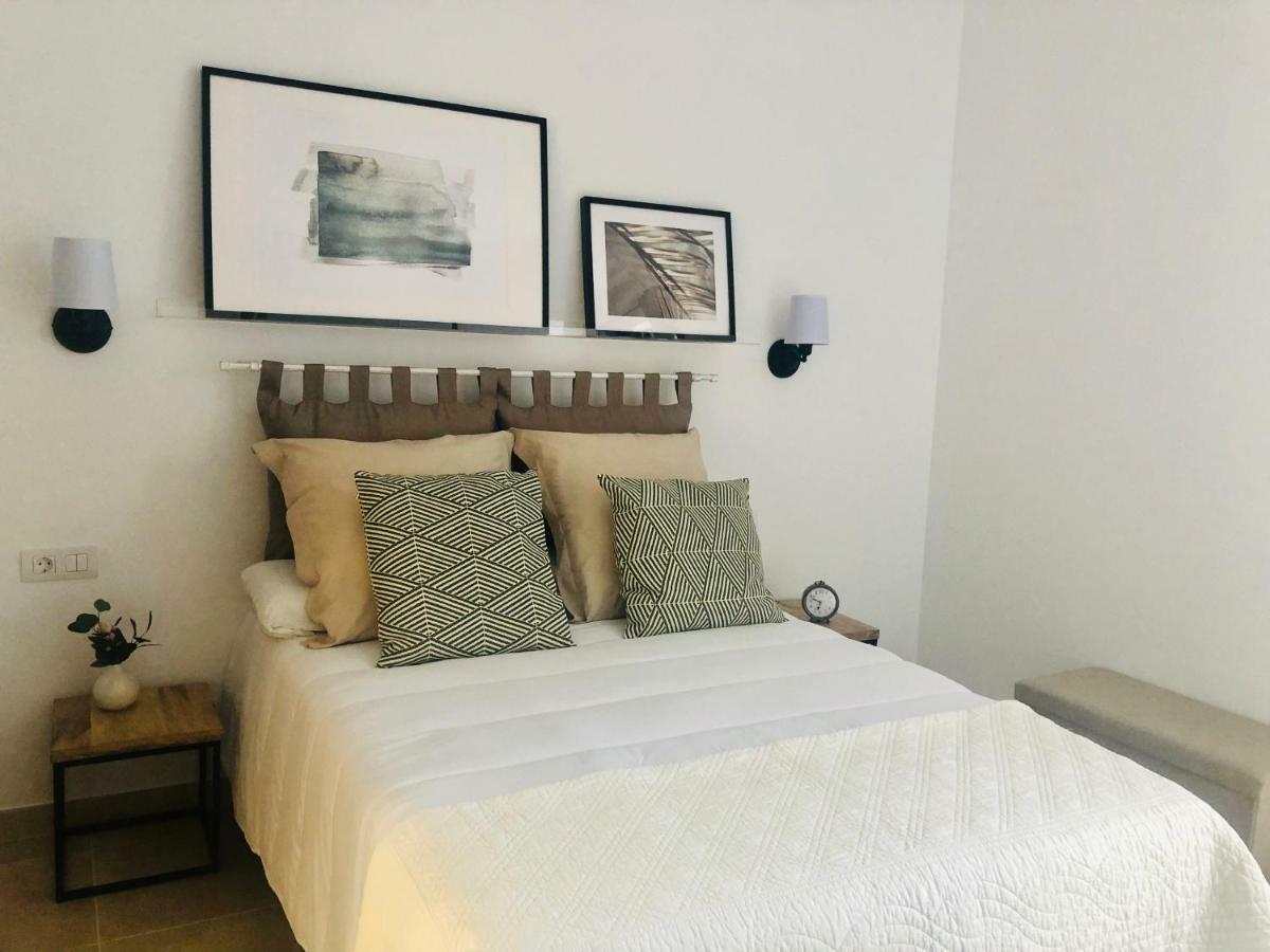 Canaryislandshost L My Nest Nazaret Exteriör bild