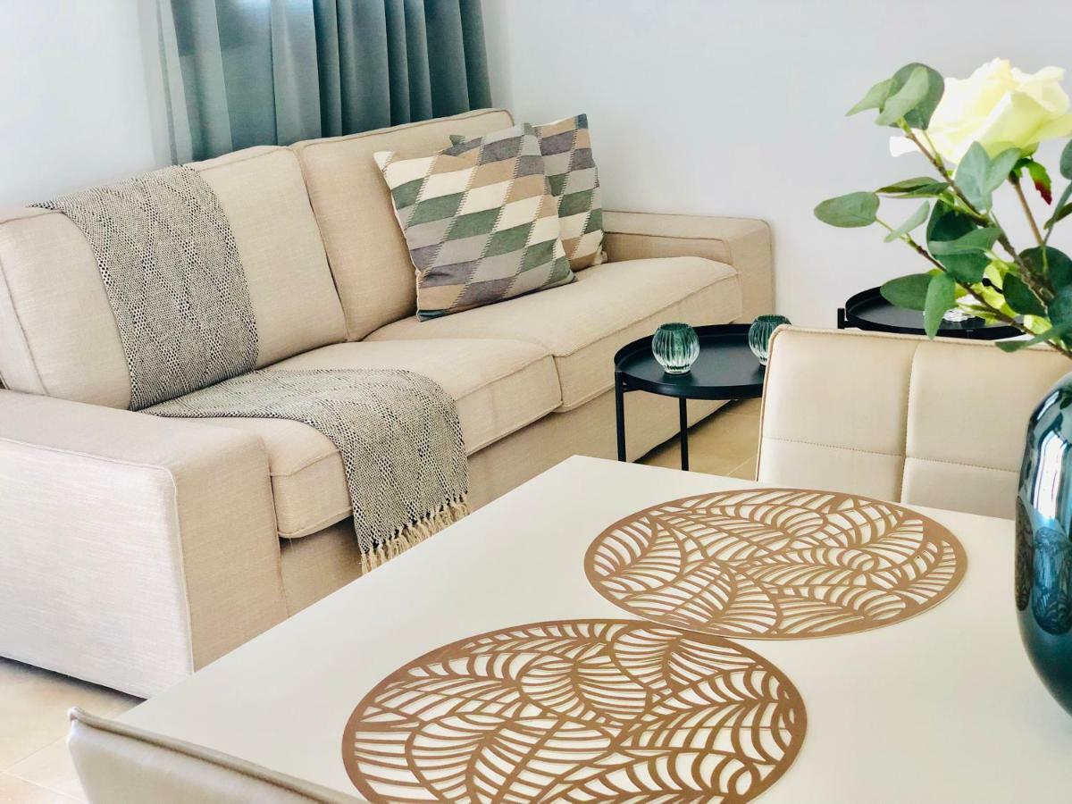 Canaryislandshost L My Nest Nazaret Exteriör bild