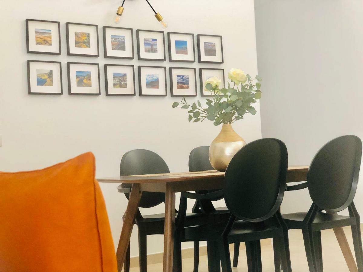 Canaryislandshost L My Nest Nazaret Exteriör bild