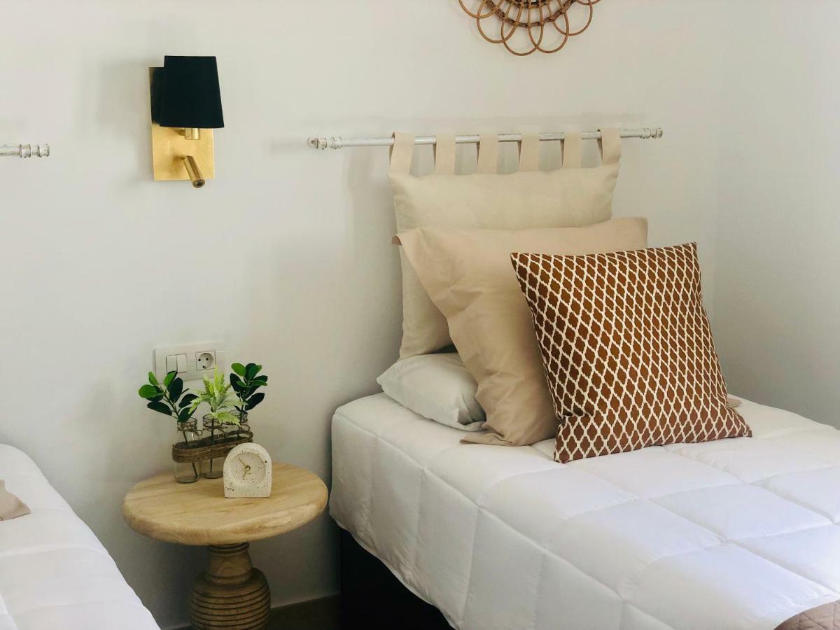 Canaryislandshost L My Nest Nazaret Exteriör bild