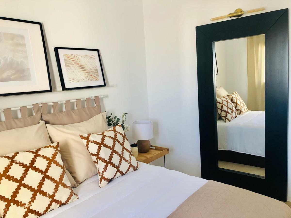 Canaryislandshost L My Nest Nazaret Exteriör bild