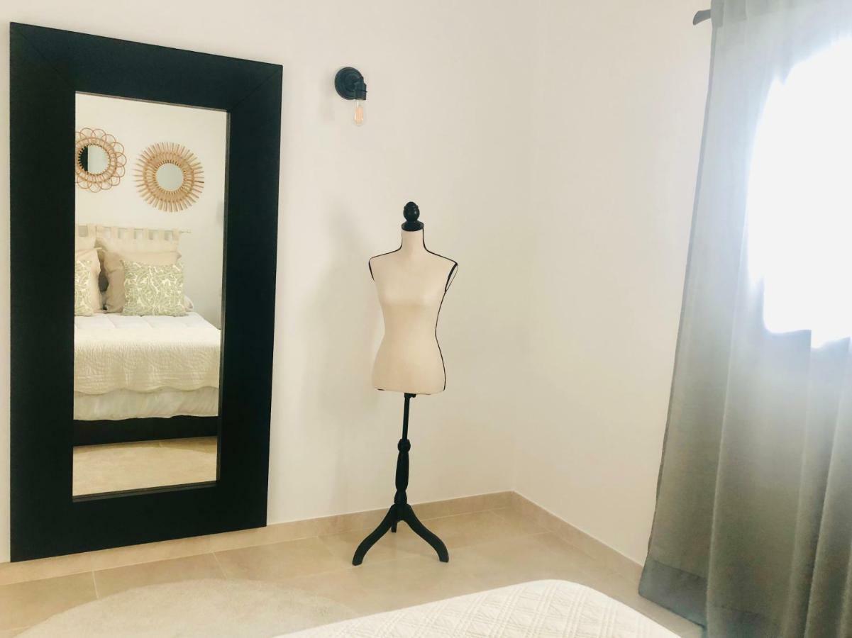 Canaryislandshost L My Nest Nazaret Exteriör bild