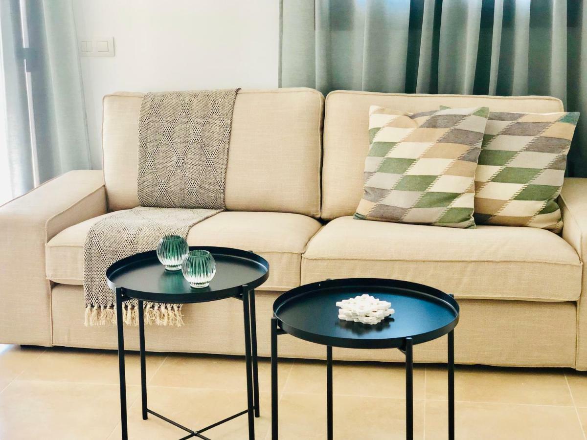Canaryislandshost L My Nest Nazaret Exteriör bild