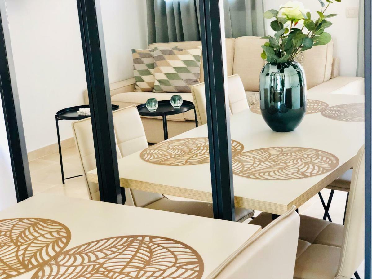 Canaryislandshost L My Nest Nazaret Exteriör bild
