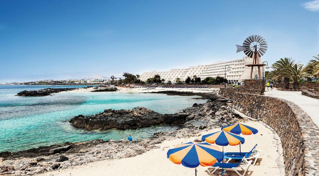 Canaryislandshost L My Nest Nazaret Exteriör bild