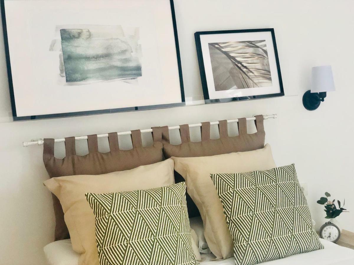 Canaryislandshost L My Nest Nazaret Exteriör bild