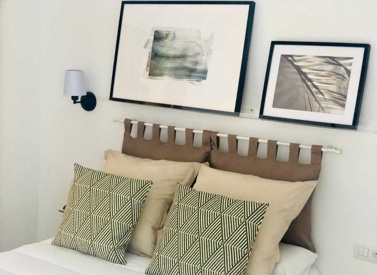 Canaryislandshost L My Nest Nazaret Exteriör bild