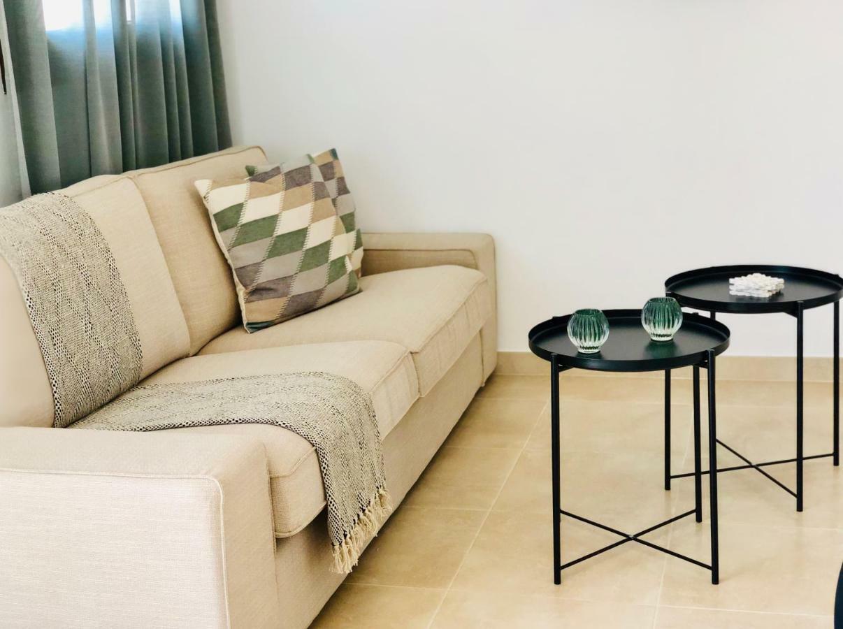 Canaryislandshost L My Nest Nazaret Exteriör bild