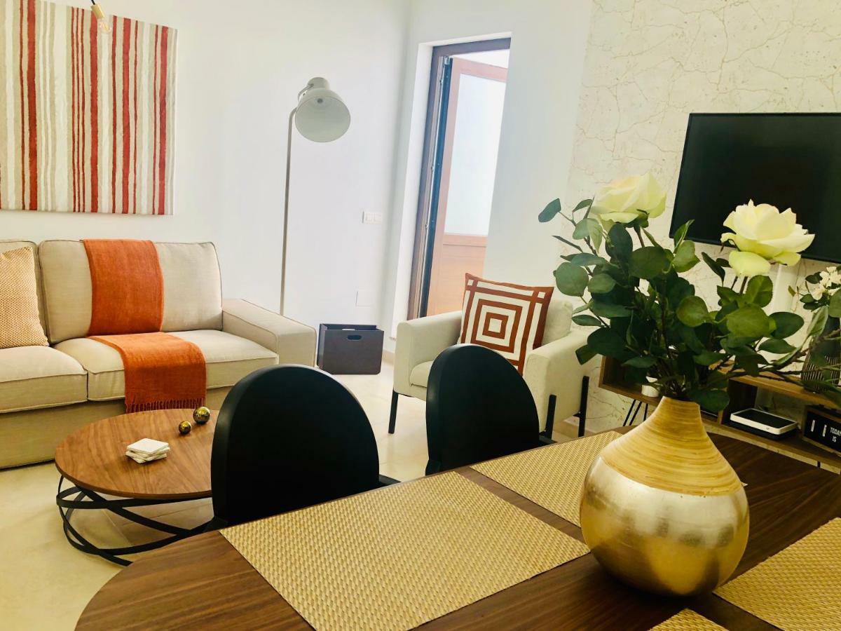 Canaryislandshost L My Nest Nazaret Exteriör bild