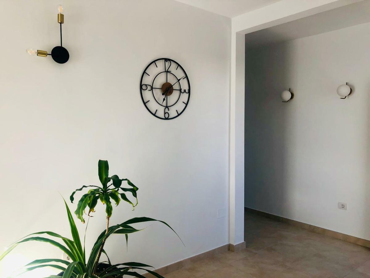 Canaryislandshost L My Nest Nazaret Exteriör bild