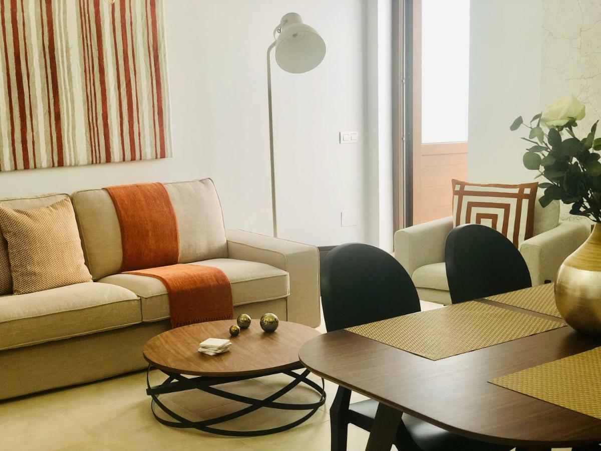 Canaryislandshost L My Nest Nazaret Exteriör bild