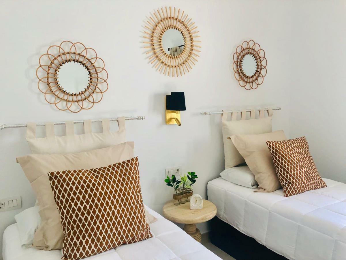 Canaryislandshost L My Nest Nazaret Exteriör bild