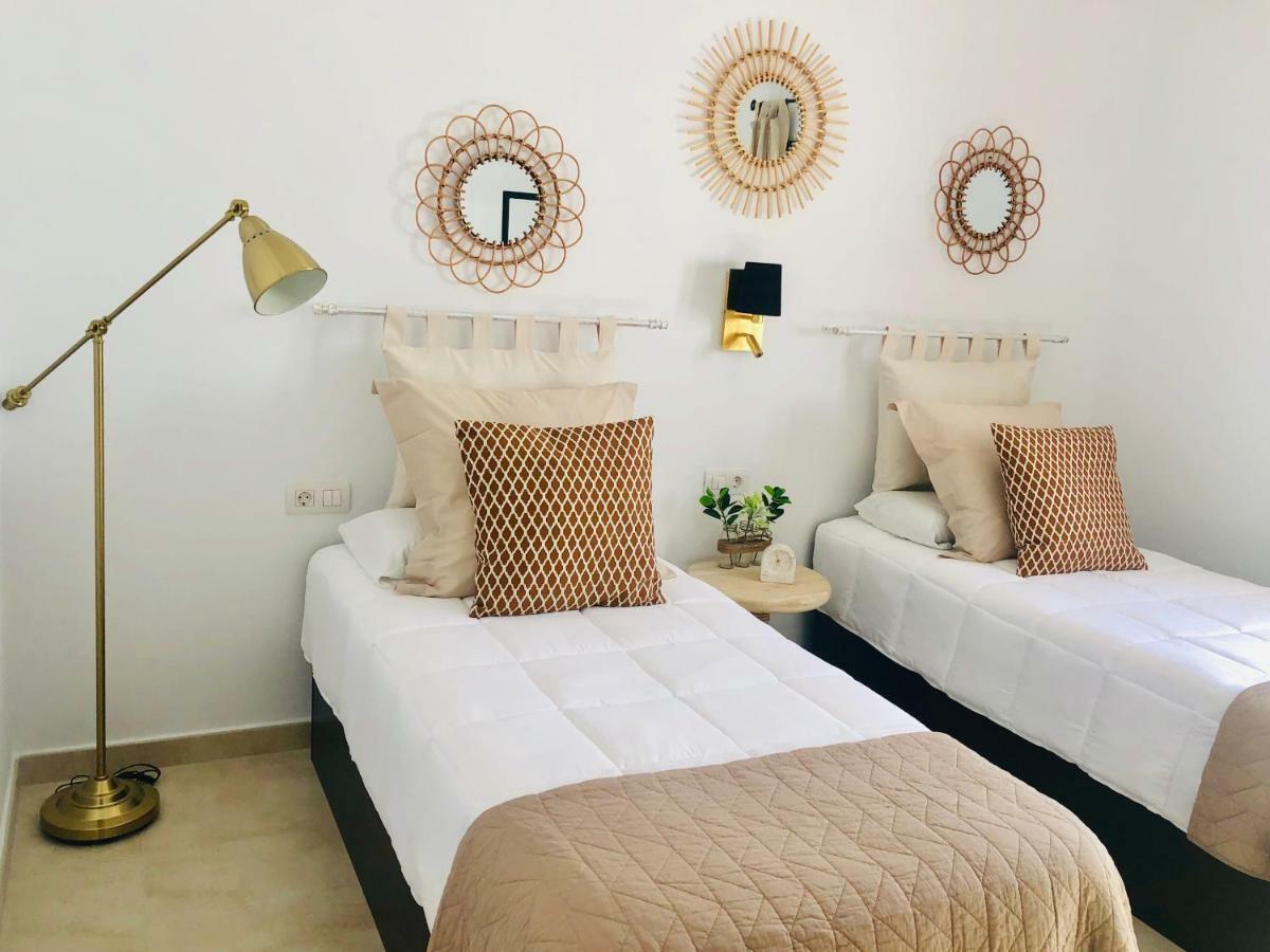 Canaryislandshost L My Nest Nazaret Exteriör bild