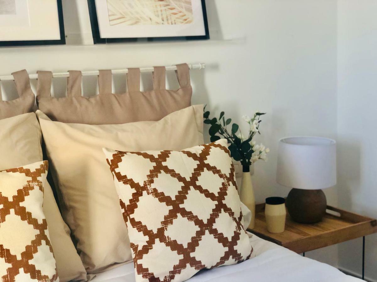 Canaryislandshost L My Nest Nazaret Exteriör bild