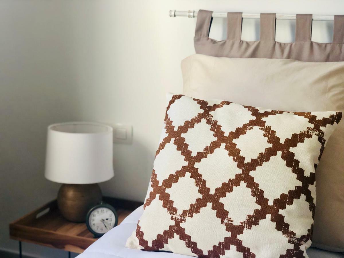 Canaryislandshost L My Nest Nazaret Exteriör bild