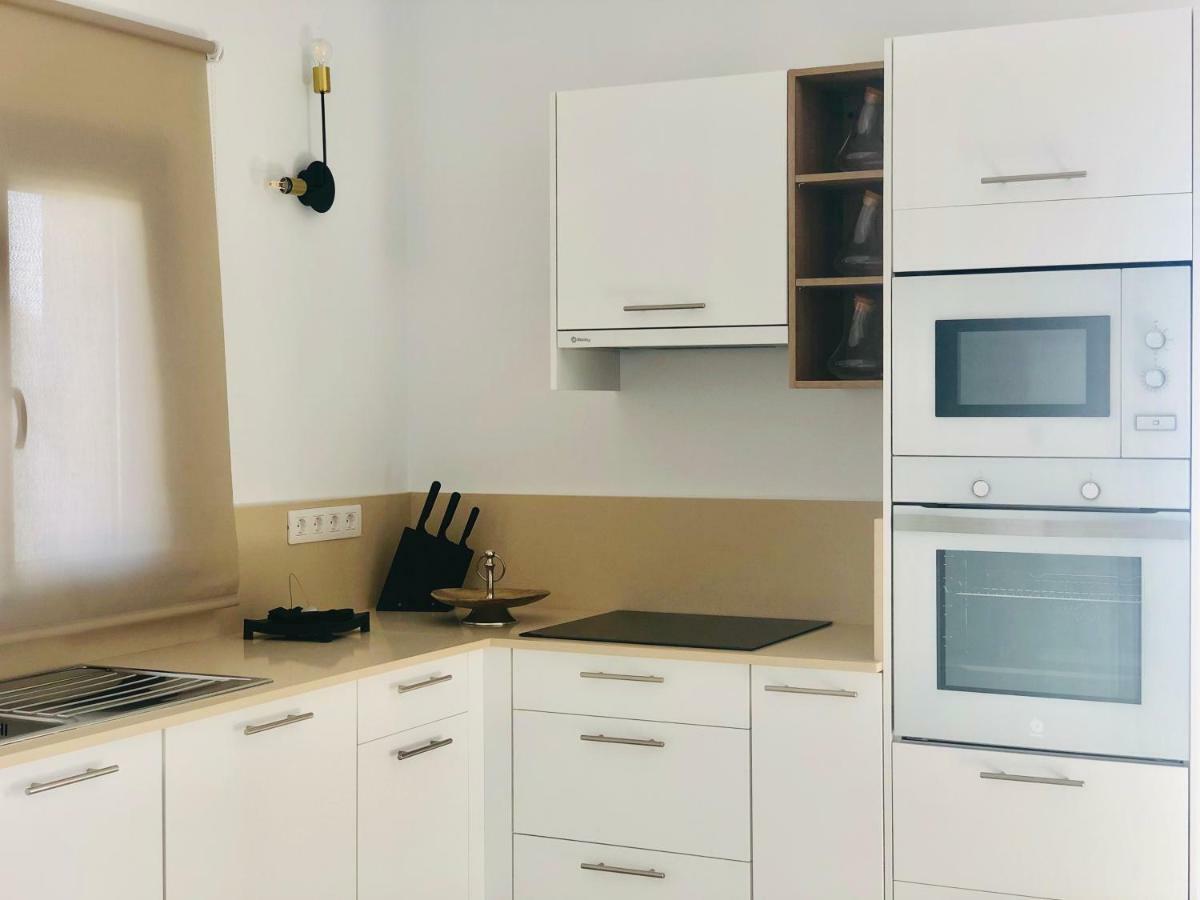 Canaryislandshost L My Nest Nazaret Exteriör bild