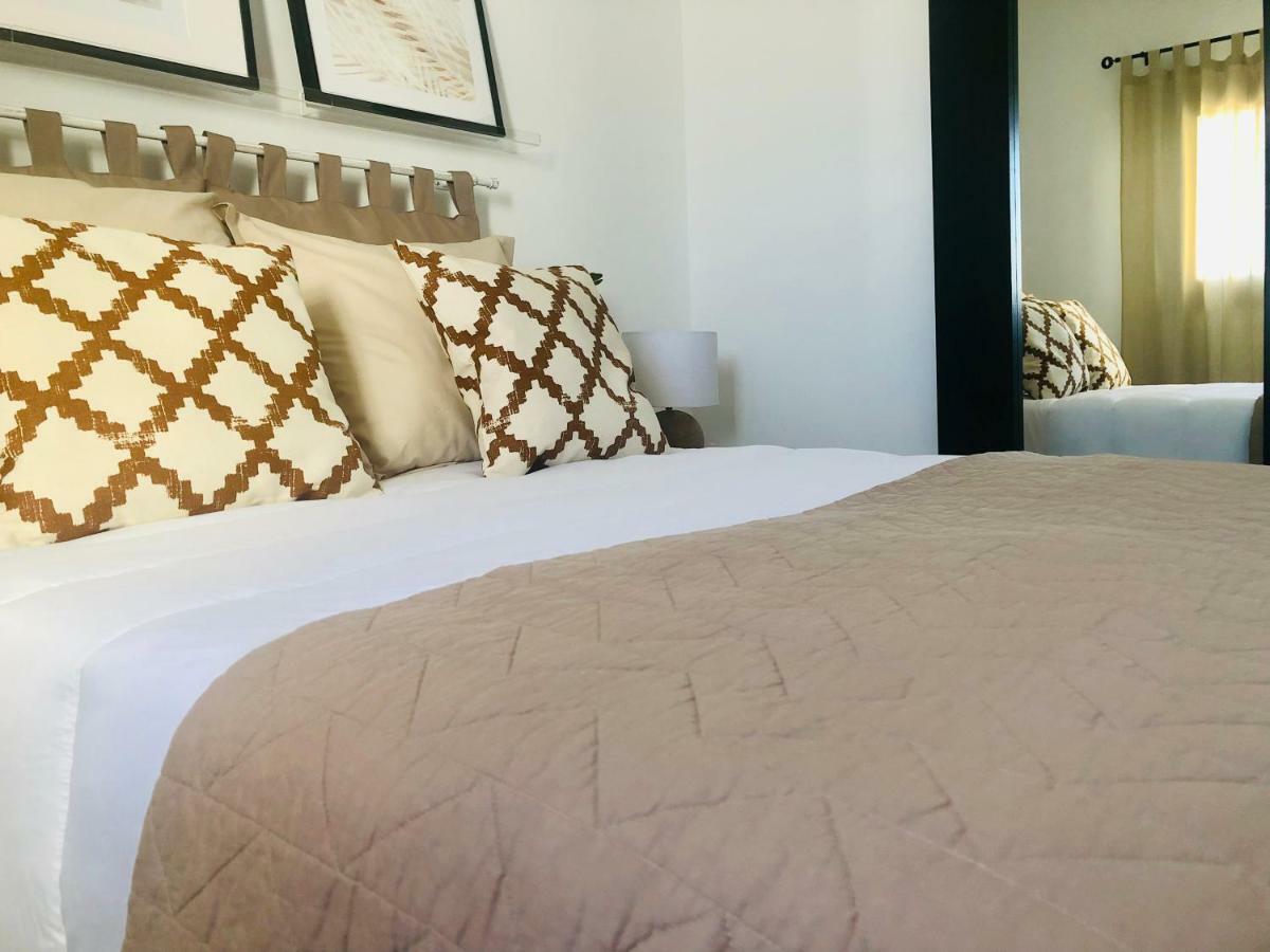 Canaryislandshost L My Nest Nazaret Exteriör bild