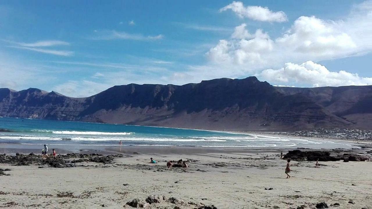 Canaryislandshost L My Nest Nazaret Exteriör bild