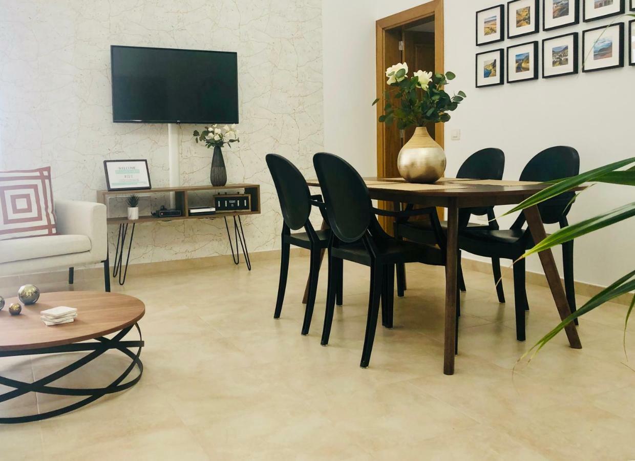Canaryislandshost L My Nest Nazaret Exteriör bild